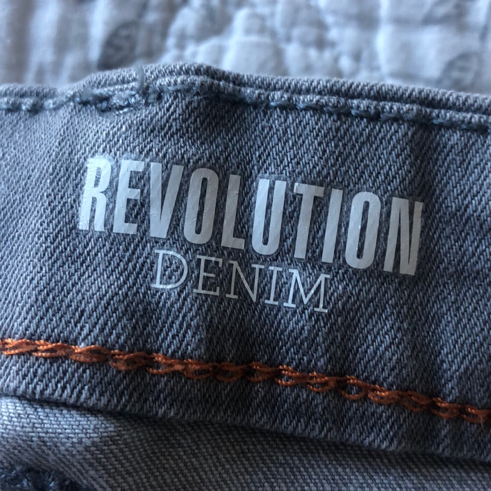Revolution Denim
